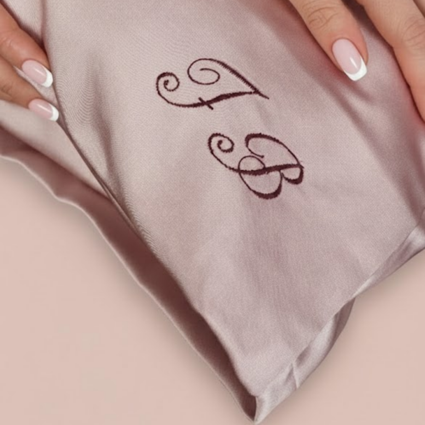 Fiona Edition Beauty Sleep Set | Saten Uyku & Güzellik Set