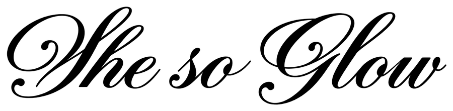 shesoglow