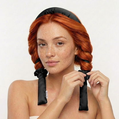 Ophelia Premium Saten Saç Sosisi Seti